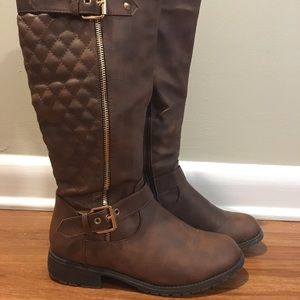 Top Moda boots. US 7.